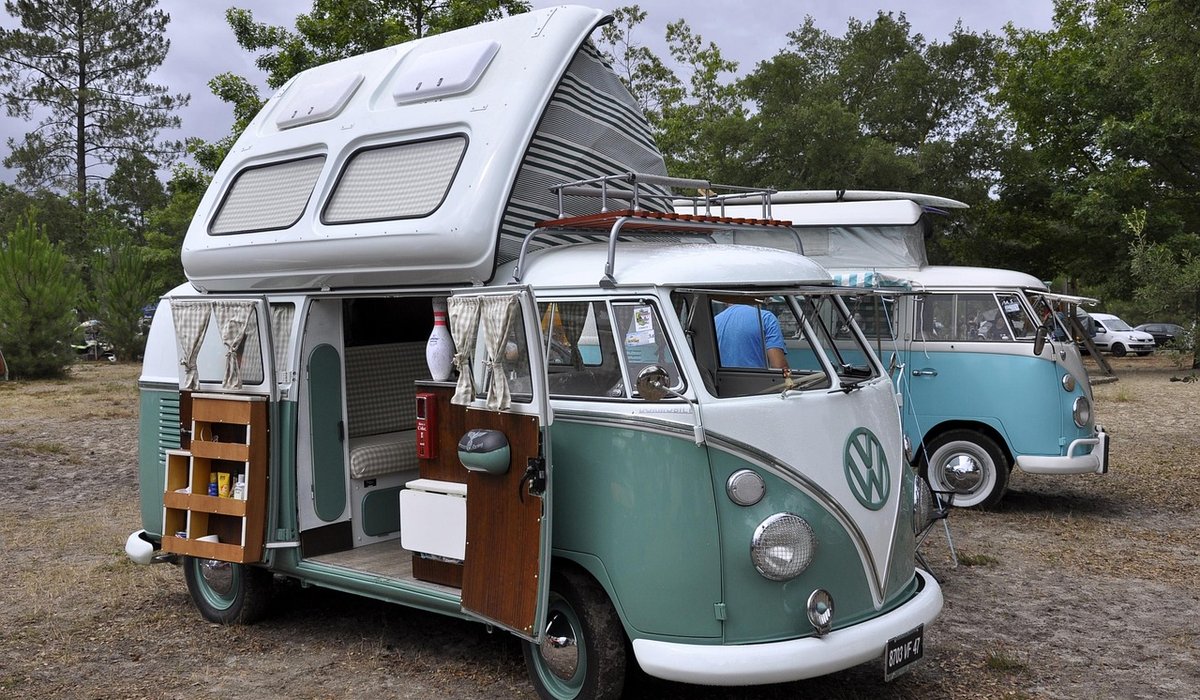 Choosing the Right Van Size for Your Home Removal